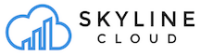 SKYLINE Cloud logo horizontal