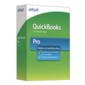 2023 QuickBooks Pro