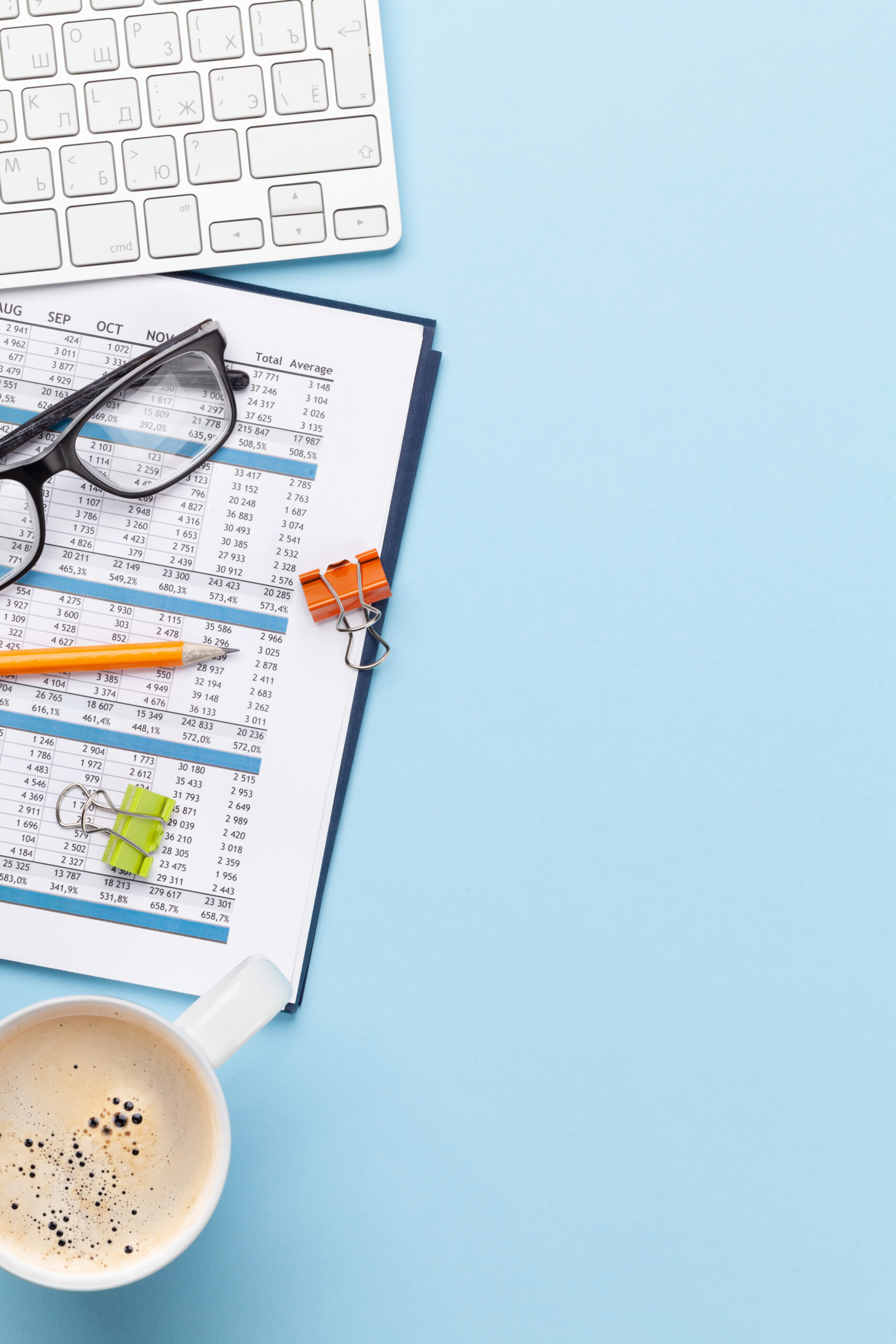 Franchise Financials