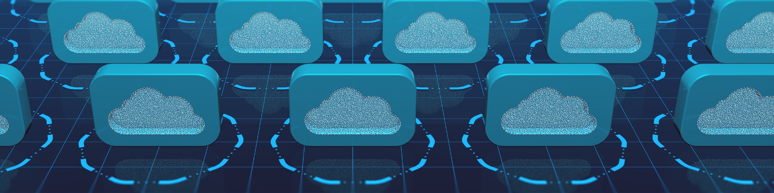 Cloud computing