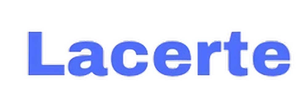 Lacerte-Logo