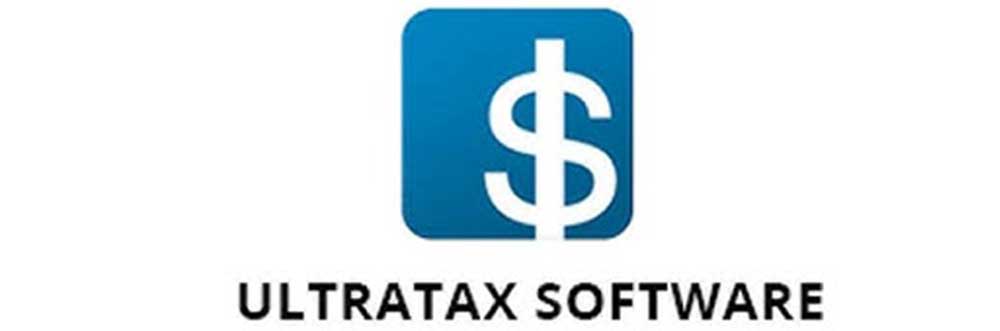 Ultratax-Logo